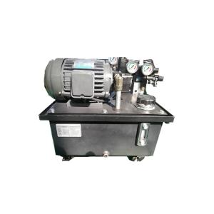 China HYDRAULIC POWER UNIT PACK wholesale