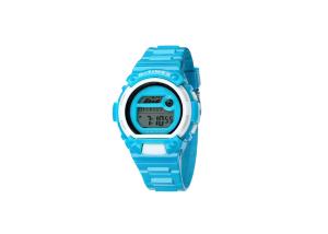 China Multifunction Colorful Children'S Digital Watch Plastic Case Waterproof Movt wholesale