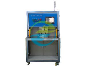 China 60 s/piece Cylindrical Battery Cell Helium Filling Equipment for Leak Testing Equipment wholesale