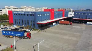 China Relible Professional Bonded Warehouse Service Furniture Household Appliances Distribution Center wholesale