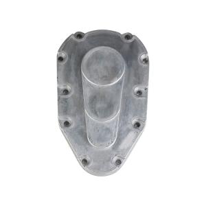 China Alloy ADC12 Quenching Die Casting Components Air Compressor Crankcase wholesale