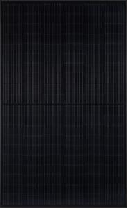 China 270w Black Flexible Solar Panel Polycrystalline Solar Power Panel wholesale