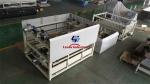 Flat and Bent Glass Tempering Furnace making strengthened safety glass