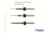 Dental Lab Zirconia Milling Burs , Imes-Icore System Dental Milling Tools