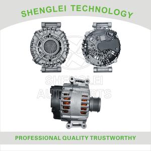 China 06J903023H Audi Car Alternator 439814 06J903023B 06J903023G 12V 140A wholesale
