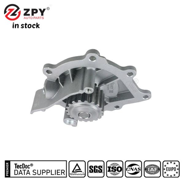 ZPY LR011694 Water Pump Improved For Land Rover Discovery 4 Range Rover Sport