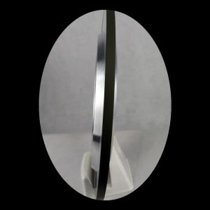 China 5mm Resin Bond Diamond Wheels Reinforced Parallel Disc wholesale
