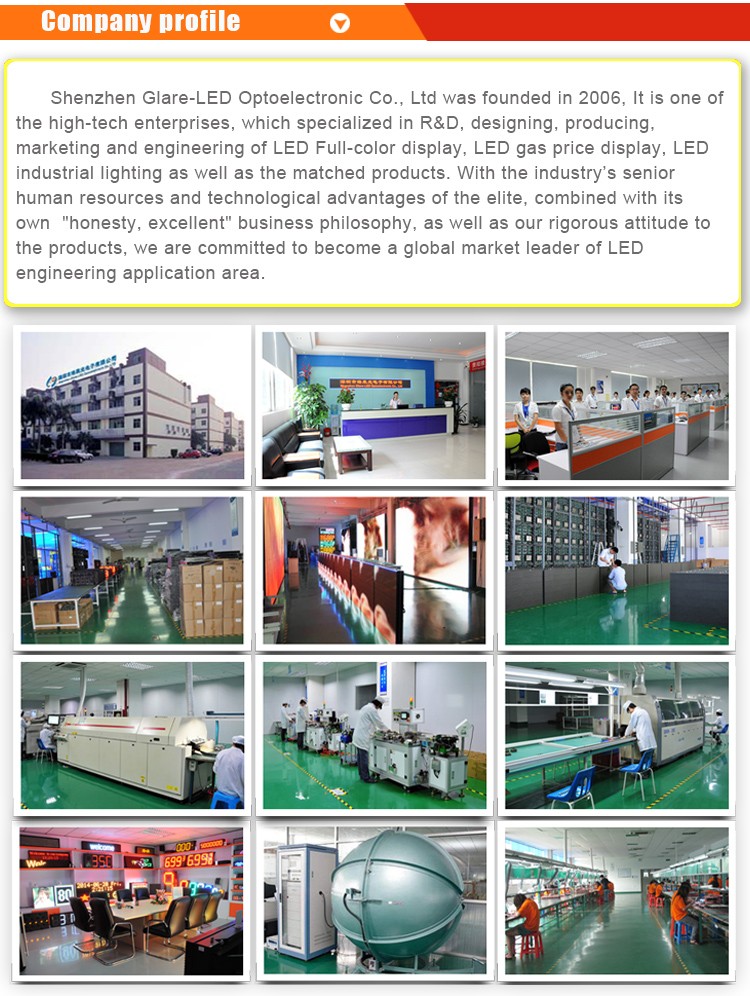 En12966 Its Traffic Led Module Video Display Ip65 Waterproof Level