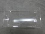 Acrylic Box / Plastic Product AQL Quality Inspection Services