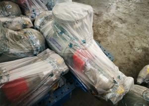 China Motor Operating Centrifugal Gear Pump For High Viscosity Lubricating Oil wholesale