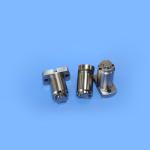 Durable Progressive Punching Die Tungsten Carbide Fixed Mold Insert Holder