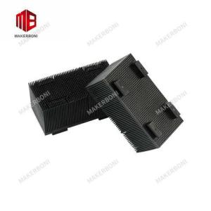 China Cutter Parts Nylon Bristle For Kawakami Garment Shops and Manufacturing Plant wholesale