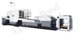 7000 sheet / h Post Press Machines Hologram Images Transferring Customized