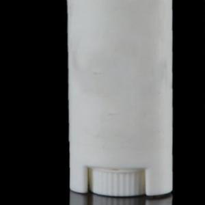 China 4.5g PP Lotion Roll On Deodorant Bottles Empty Stick Deodorant Containers wholesale