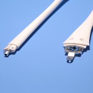 China Lamp Microphone Lazy Neck Phone Holder PVC Flexible Gooseneck Tube wholesale