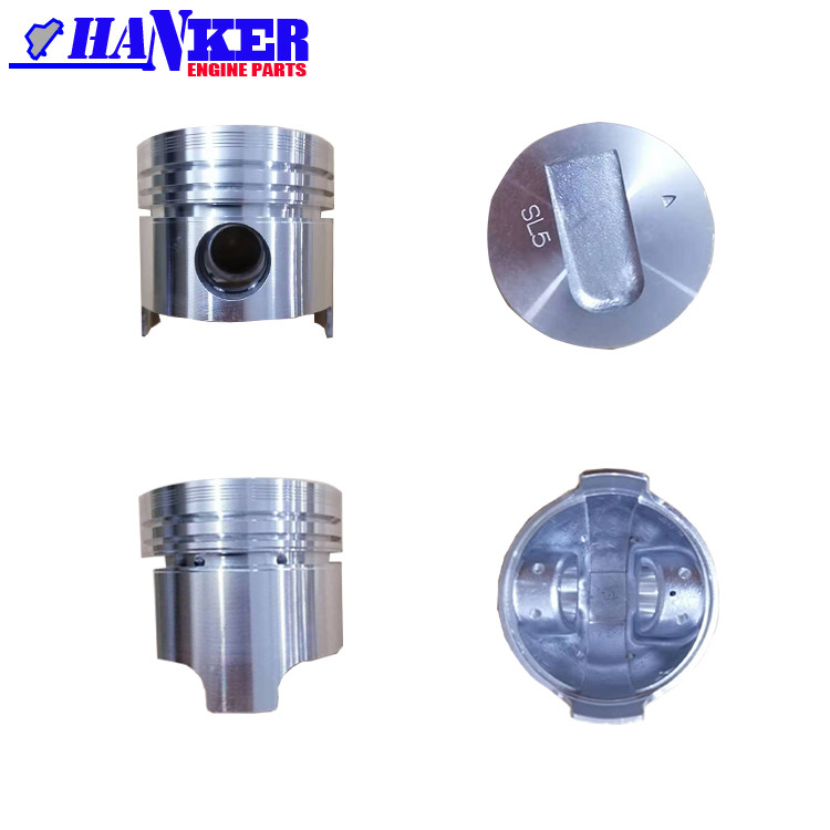 31A17-08400 S4L Engine Liner Kit Rebuild For Excavator Construction Engine Parts