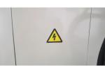 Stainess Steel Hermetic Condensing Unit 4HP For Restaurant Freezer