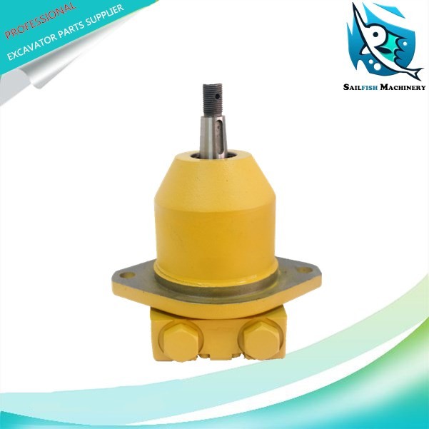 Hot sale good quality E330C fan pump hydraulic pilot gear pump for CAT excavator part