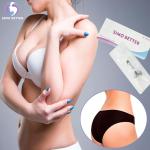 Dermal Breast Augmentation Fillers Hyaluronic Acid Breast Injections