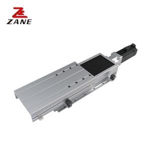 China 400W Single Axis Actuator 250MM Stroke Connect BMH111 Cutting Head wholesale