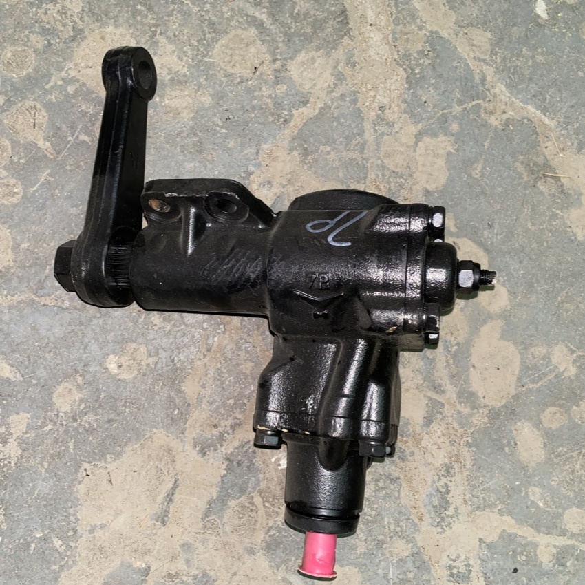 OE NO. L0340140050A ZDZ-7P Foton Times Steering Wheel Steering Gear Delong Steering Gear
