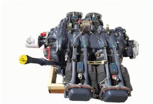 China Pilots Aviation Aircraft Lycoming Engine IO-360-L2A wholesale