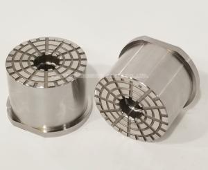 China S136 Components Cavity Insert Injection Molding For Cosmetic Packaging wholesale