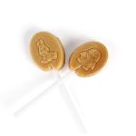 Customised Coconut Lollipop CC Stick Candy 10g*30 Bags