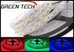 24V Underwater IP68 LED Flexible Strip Lights For Outdoor Lighting SMD2835