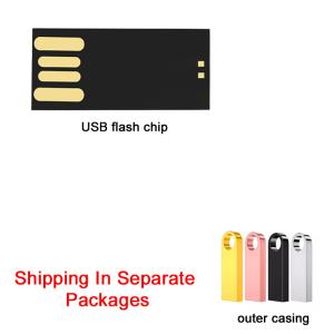 China 1GB 2GB 4GB Usb Flash Drive Udp Chip 8gb Metal Usb Flash Drive Chip wholesale