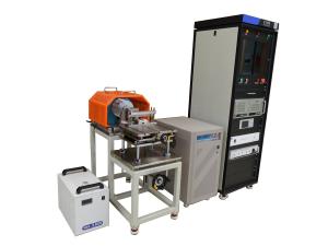 China 220V Electric Motor Load Testing Equipment 100Hz Bldc Motor Testing Equipment wholesale