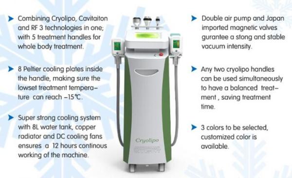 Approval fat freezing cryo lipolysis cryolipolysis cold body sculpting machine