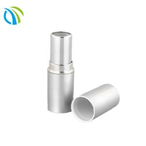 China 10g 15ml Empty Lipstick Containers Lip Balm Tubes Skin Care SGS wholesale