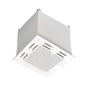 China One Year Warranty 1500m3/H Air Filter Outlet For Clean Room wholesale