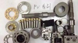 China Hydraulic Automotive Coil Springs Double Valve Plate EX200-2 Excavator Pump Zx270 wholesale