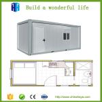 customized shipping eco modular homes quick build container house construction