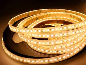 China good quality 120leds/m 5mm width smd led strip 2835 wholesale