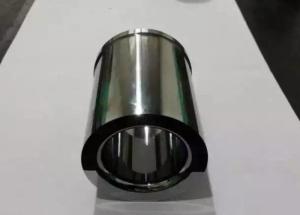 China Diameter Customized Solid Carbide Round Blanks Gray Color OEM / ODM Accepted wholesale