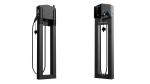 400V IEC 62196 OCPP V1.6J Wallbox Commercial EV Charger