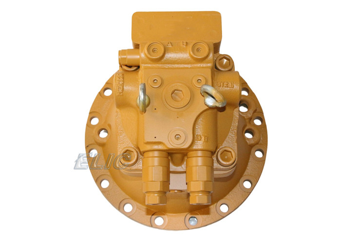 116-3550 116-3660 Hydraulic Swing Motor Assembly E320 E320B M2X120 For