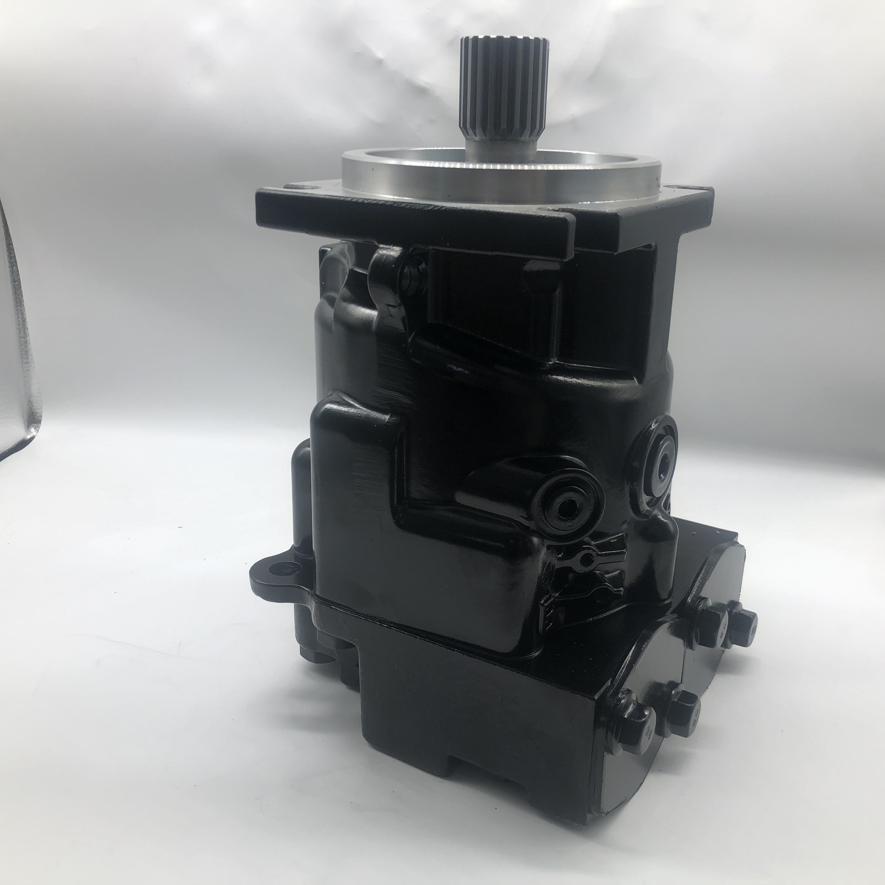 Bomag Road Roller 83045159 C230902001 BW213 Main Part Sauer 90M055 Hydraulic Motor
