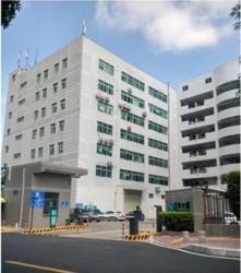Xiamen Decofab Ribbon Industry Co., Ltd.