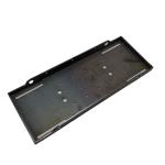 1000mm Steel Custom Stainless And Sheet Metal Cnc Metal Laser Cutting Bending