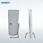 Standing Solarium Panel Board Residential Tanning Beds