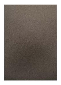 China W950D3 48Kg/M³ Water Absorption PU Studio Insulation Foam wholesale