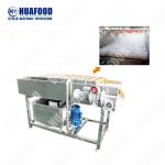 Vegetables With Ozone Disinfection Machine Fruit And Vegetable Pretreatment