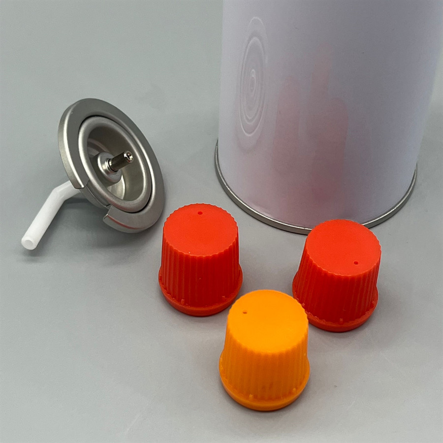 Premium Camping Burner Valve for Outdoor Cooking with Enhanced Durability and Easy Flame Control