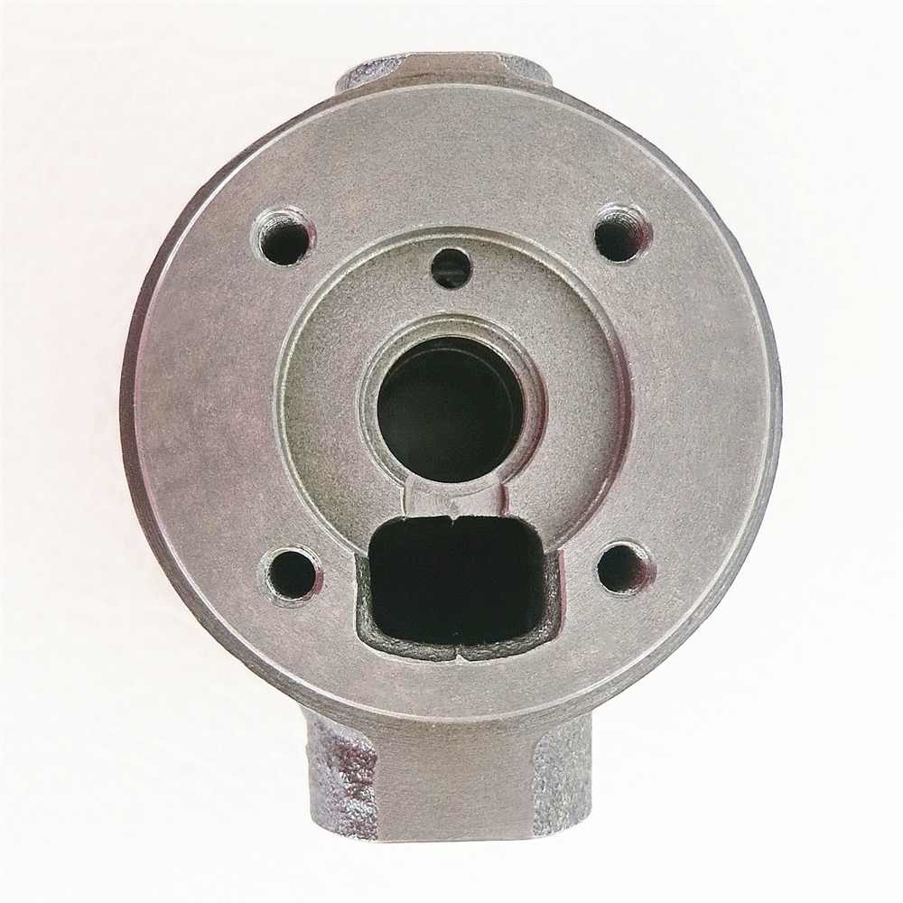 K16 Turbo Bearing Housing Oil Cooled 5316-150-0030 5316-150-0035 5316-150-0078 5316-150-0080