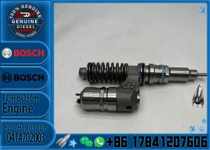China Fuel Unit Pump Injector 0414702010 20440409 0414702003 0414702005 0414702021 5237322 20381597 3155044 wholesale