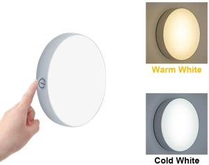 China 700mAH Touch Sensitive Night Light wholesale